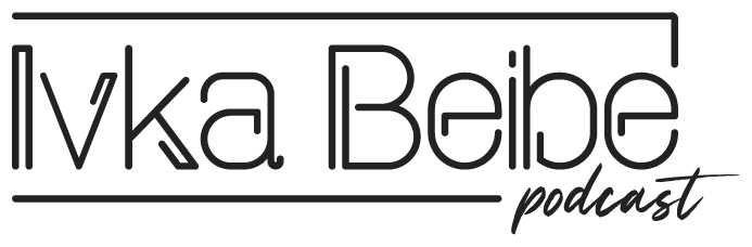 Ivka Beibe podcast — клиент на ScaleX