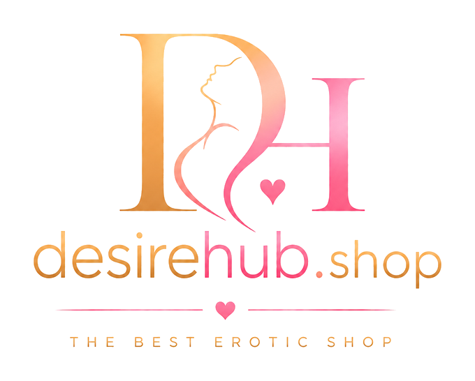 desirehub.shop — клиент на ScaleX