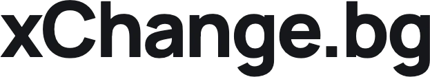 xChange.bg — клиент на ScaleX